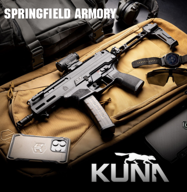 Springfield Armory Kuna