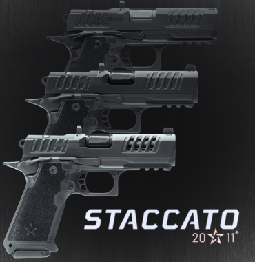 Staccato