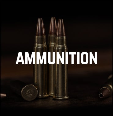 Ammunition
