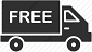 Free Shipping icon