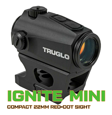Truglo Ignite Mini